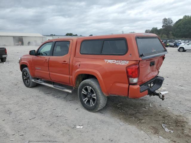 2016 TOYOTA TACOMA DOU 3TMCZ5AN1GM014569