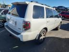 Lot #3318947920 2007 HONDA PILOT EXL