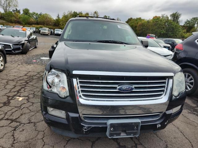 2010 FORD EXPLORER X - 1FMEU7DE5AUA51198