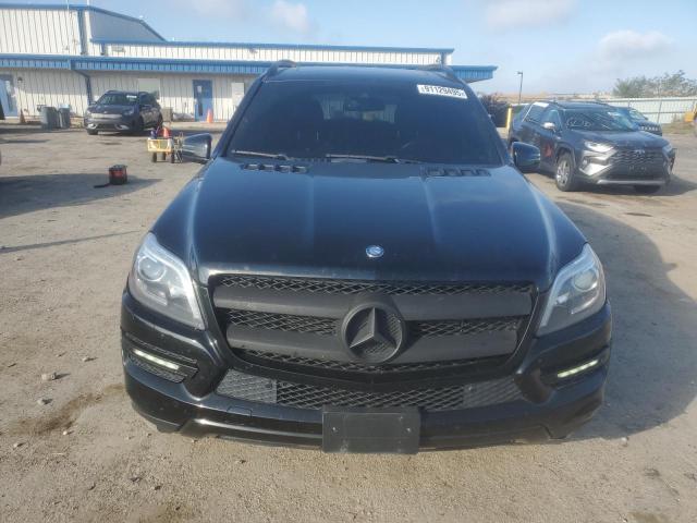 2016 MERCEDES-BENZ GL 450 4MA - 4JGDF6EE4GA711322