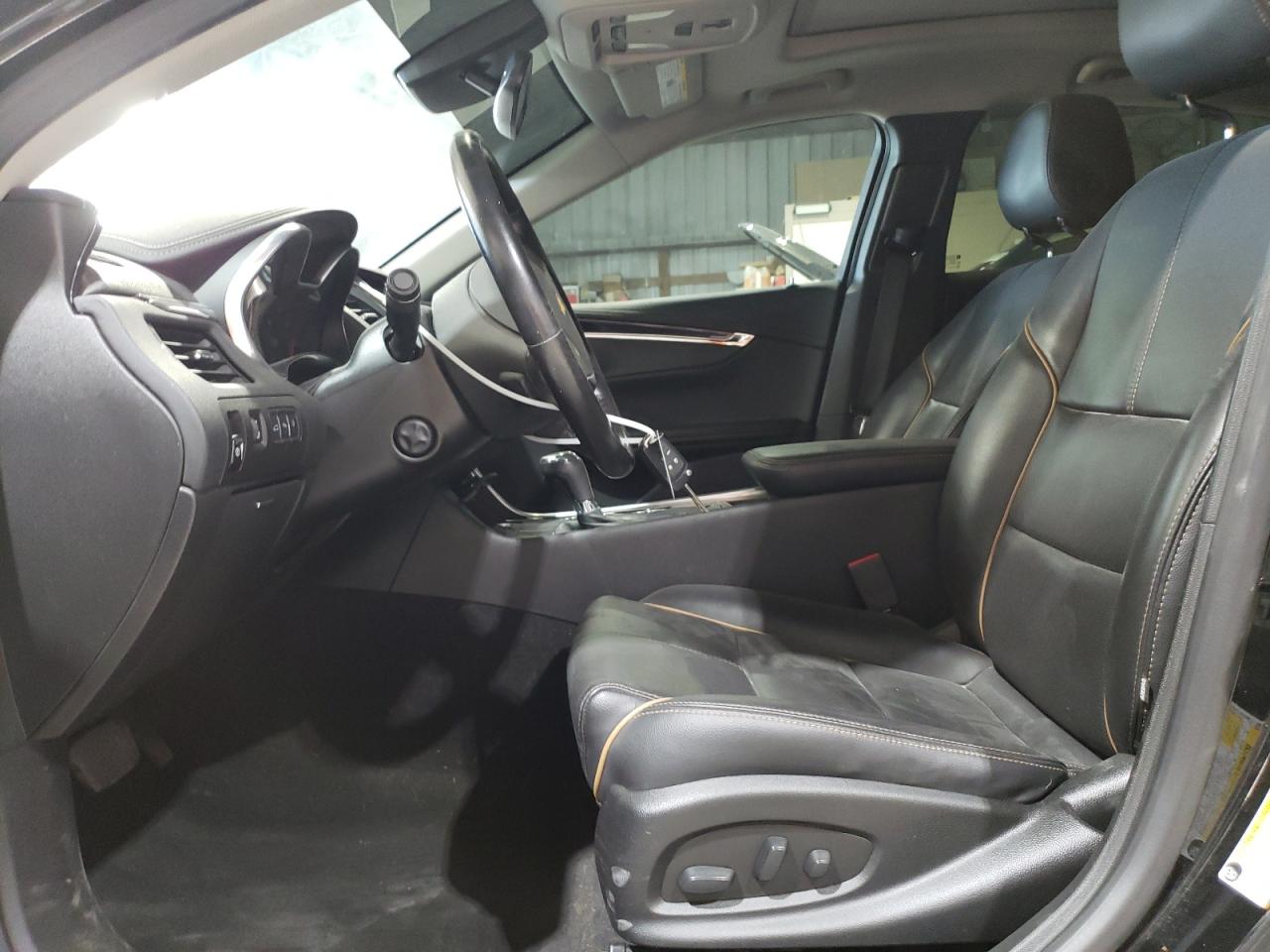 CHEVROLET IMPALA PREMIER