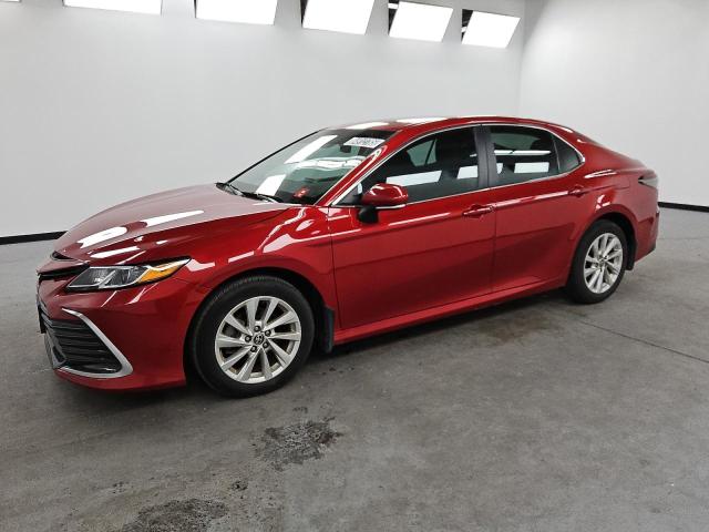 2023 TOYOTA CAMRY LE - 4T1C11BK2PU094721
