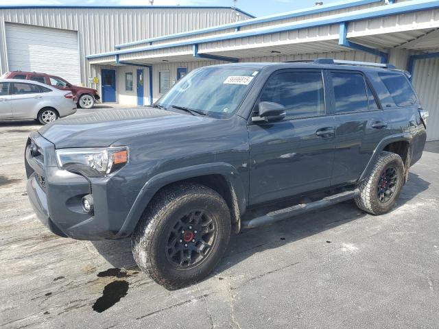 TOYOTA 4RUNNER SR