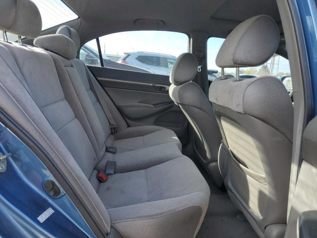 2006 HONDA CIVIC EX #3284635321