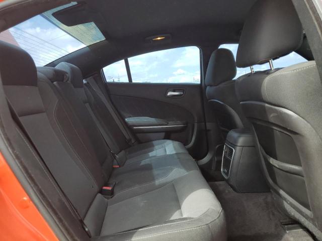 2018 DODGE CHARGER SX 2C3CDXHG7JH125218