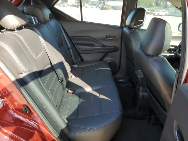 2020 NISSAN KICKS SR #3285539265