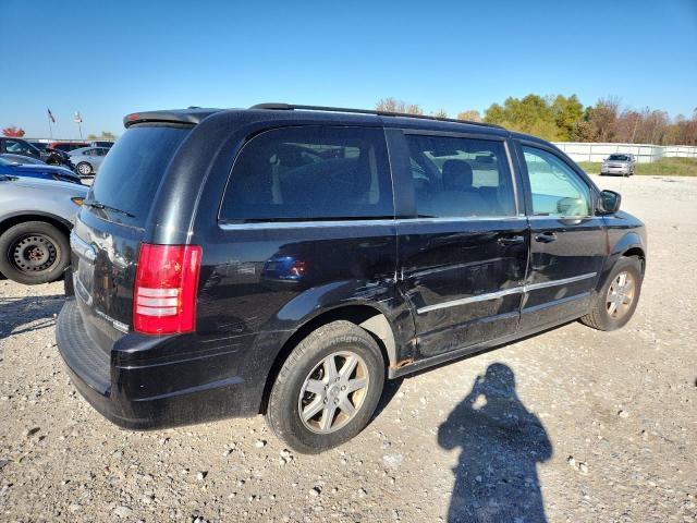 2010 CHRYSLER TOWN & COU - 2A4RR5D15AR308926