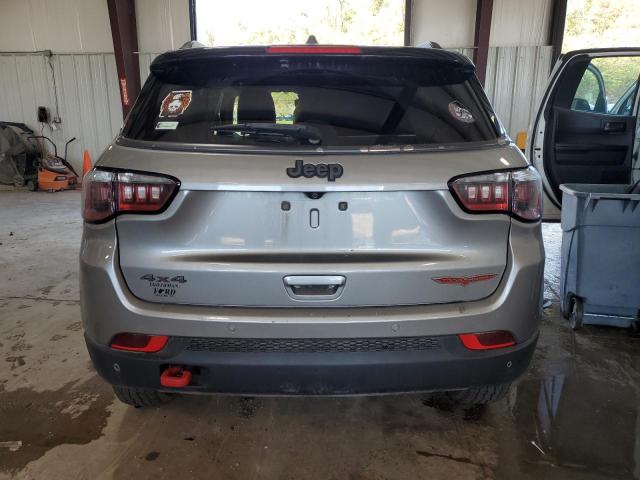 2021 JEEP COMPASS TR - 3C4NJDDB2MT565008