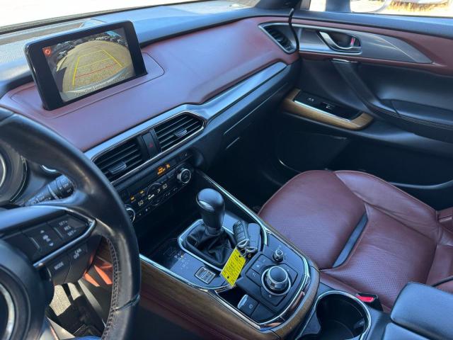 2016 MAZDA CX-9 SIGNA JM3TCBEY3G0101324