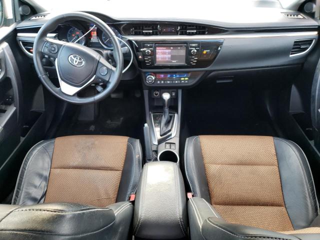 2015 TOYOTA COROLLA L - 2T1BURHE8FC326130
