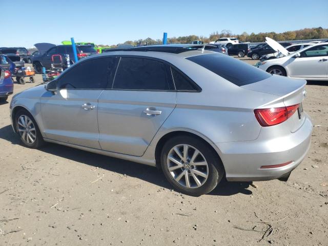 2016 AUDI A3 PREMIUM - WAUB8GFF9G1076050