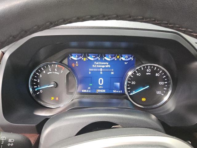 2024 FORD EXPEDITION - 1FMJK2A86REA48466