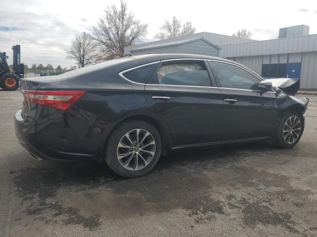 2016 TOYOTA AVALON XLE #3308334029