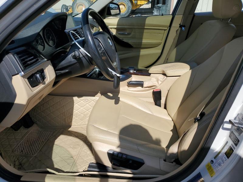 2015 BMW 328 I SULE - WBA3C1C51FP852369