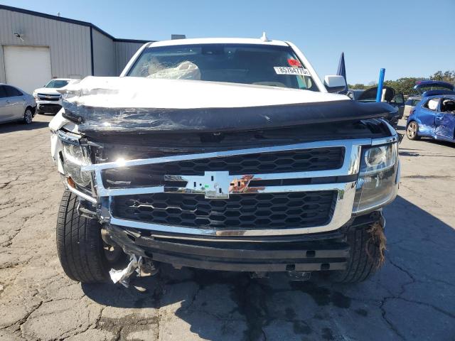 2018 CHEVROLET TAHOE K150 1GNSKBKC5JR342182