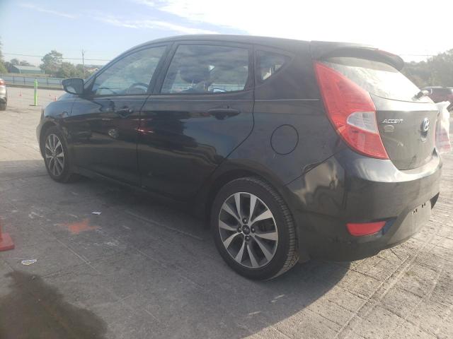 2015 HYUNDAI ACCENT GLS KMHCU5AE5FU233975