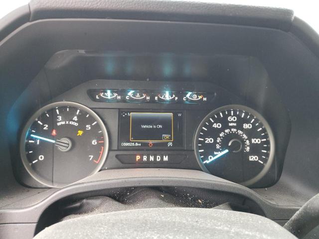 2020 FORD F150 SUPER - 1FTEW1E41LKE61724