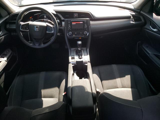 2019 HONDA CIVIC LX #3292573674