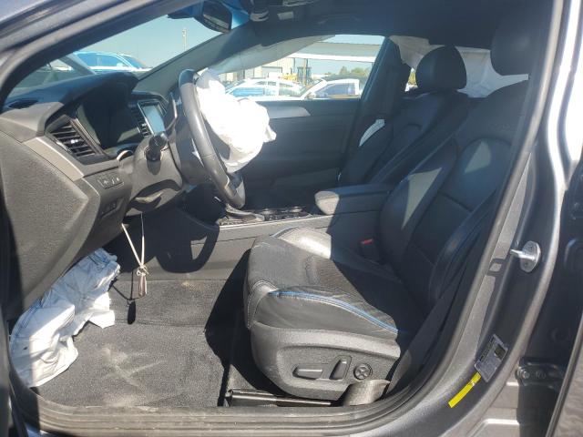 2019 HYUNDAI SONATA LIM 5NPE34AB1KH746404