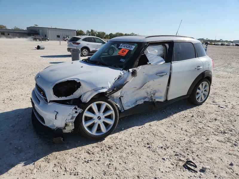 MINI COOPER S C
