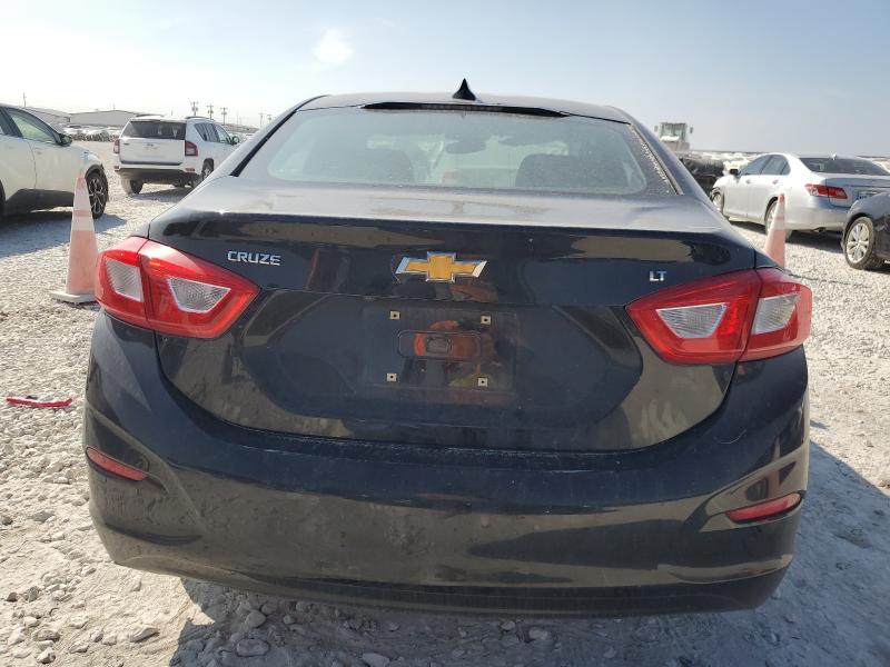 2017 CHEVROLET CRUZE LT - 1G1BE5SMXH7252972
