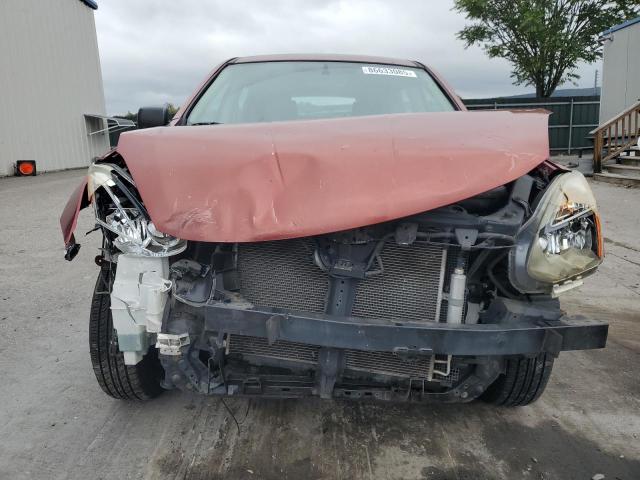 2014 NISSAN ROGUE SELE - Other View