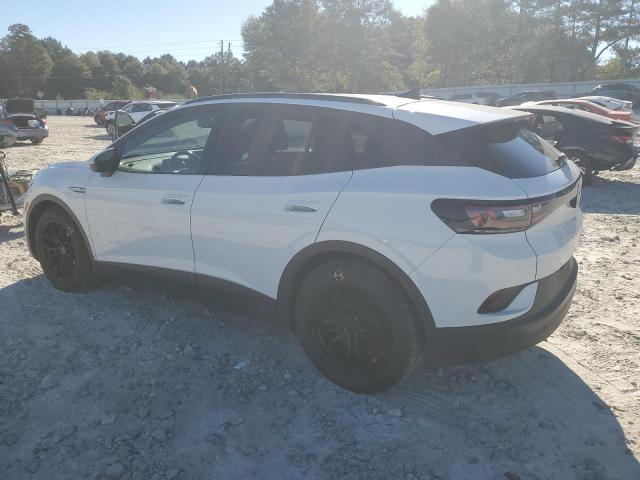 2021 VOLKSWAGEN ID.4 PRO WVGRMPE29MP042349