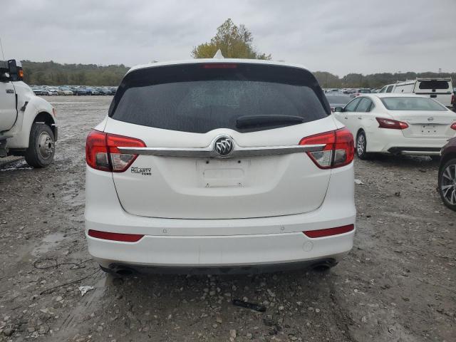 2016 BUICK ENVISION P LRBFXESX1GD235103