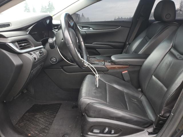 2017 CADILLAC XTS #3304550443