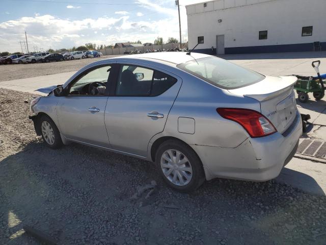 2016 NISSAN VERSA S - 3N1CN7AP6GL891561