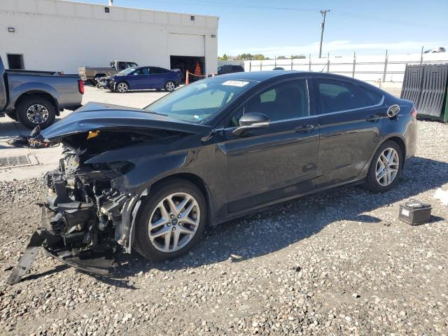 2016 FORD FUSION SE - 3FA6P0H75GR198226