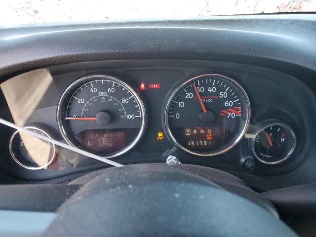 2014 JEEP WRANGLER U - 1C4BJWFG6EL293728