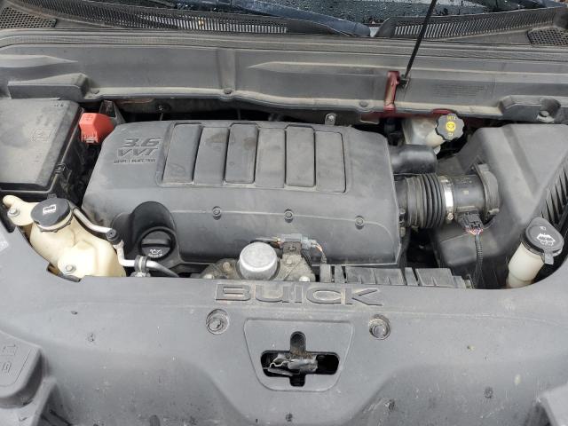 2011 BUICK ENCLAVE CX #3285806671