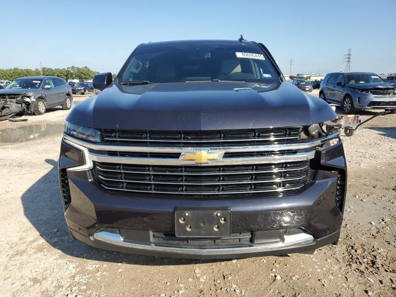 2023 CHEVROLET SUBURBAN K - 1GNSKCKD1PR105468