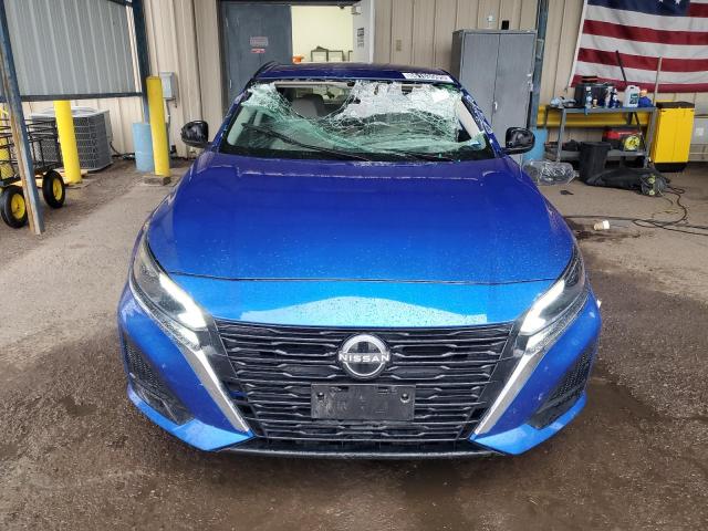 2025 NISSAN ALTIMA SV 1N4BL4DV4SN307406