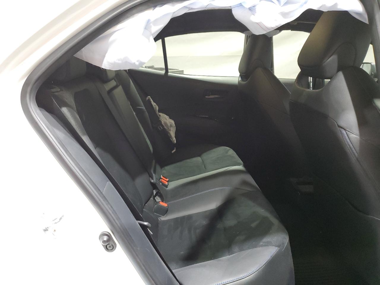 TOYOTA GR COROLLA CORE