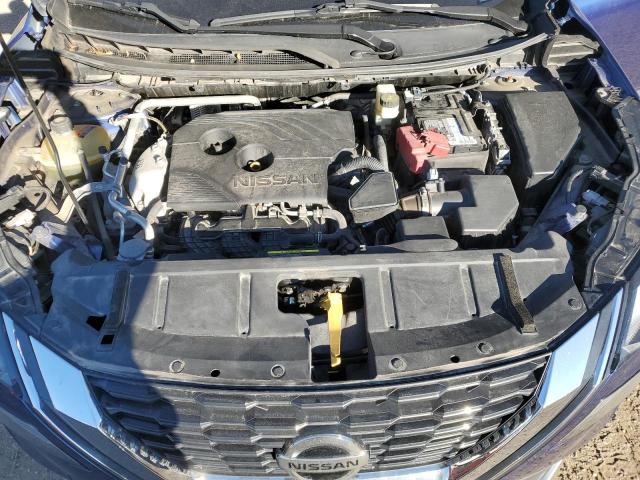 2021 NISSAN ROGUE PLAT JN8AT3DD5MW309481
