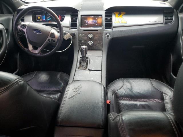 2013 FORD TAURUS SEL #3302733020