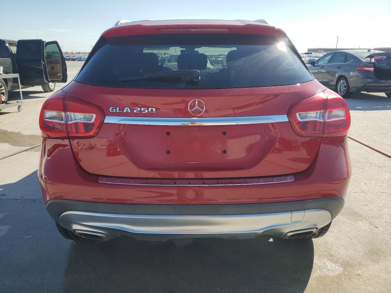 2017 MERCEDES-BENZ GLA 250 #3282555900