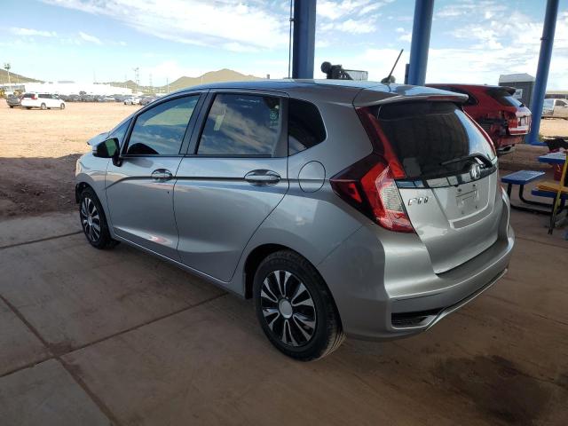 2019 HONDA FIT LX - 3HGGK5H48KM753600