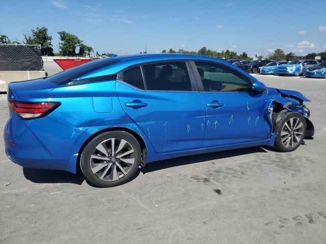 2020 NISSAN SENTRA SV 3N1AB8CV4LY232358