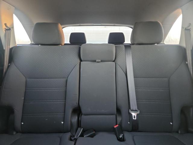 2017 KIA SORENTO LX - 5XYPGDA51HG192532