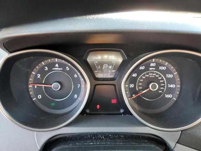 2016 HYUNDAI ELANTRA SE #3296351152