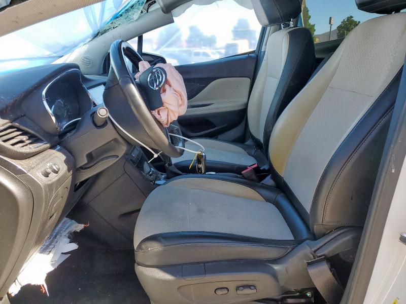 2018 BUICK ENCORE PRE - KL4CJESB2JB641169