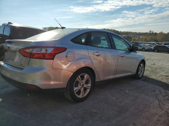 2014 FORD FOCUS SE #3281470995