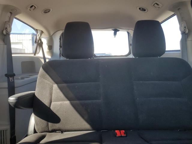 2019 DODGE GRAND CARA #3302816923