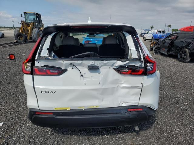 2025 HONDA CR-V EXL - 5J6RS3H72SL005443