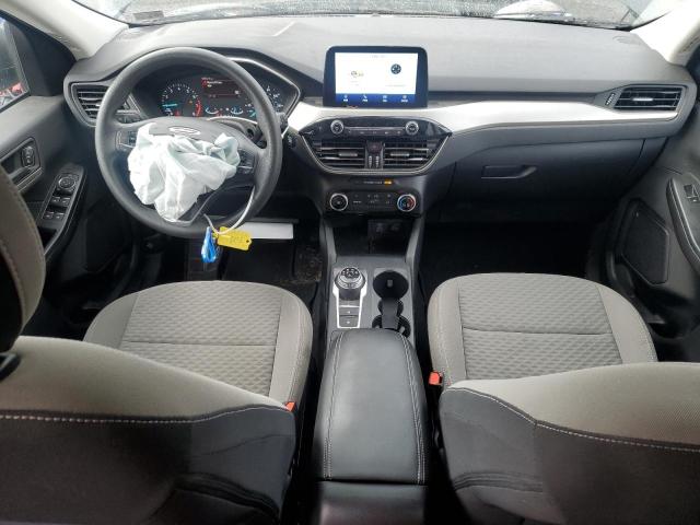 2022 FORD ESCAPE SE #3301933425