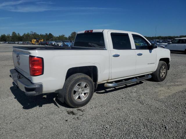2014 CHEVROLET SILVERADO #3290315956