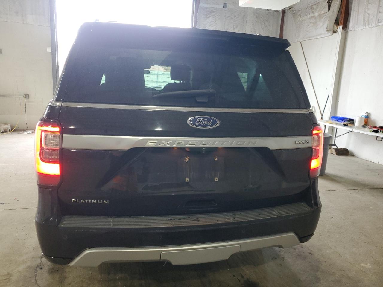 FORD EXPEDITION MAX PLATINUM